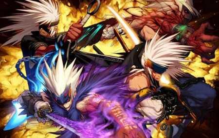 对手的正面 对手的正面