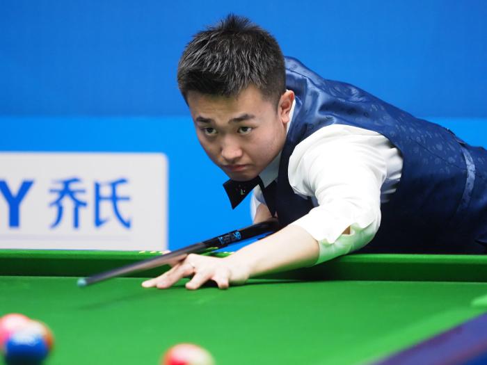 大胆的尝试 大胆的尝试