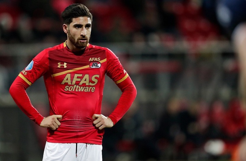 a的核心趋 a的核心趋